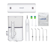 WATERPIK IRYGATOR ZE SZCZOTECZKĄ CC-04 - 1362127 - zdjęcie 2
